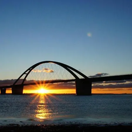 Apartment Strabar Fehmarn