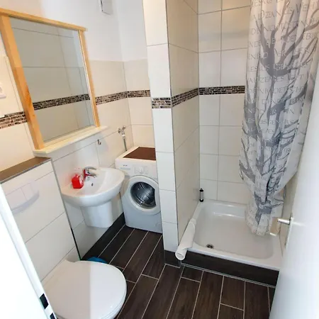 Appartement Strabar *