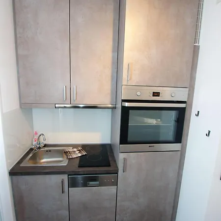 Strabar Apartment Fehmarn