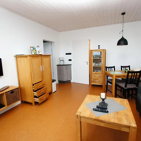 Apartment Strabar Fehmarn