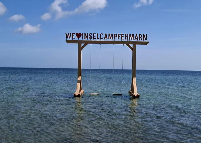 Strabar * Fehmarn