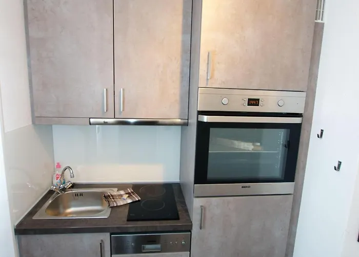 Strabar Appartement Fehmarn