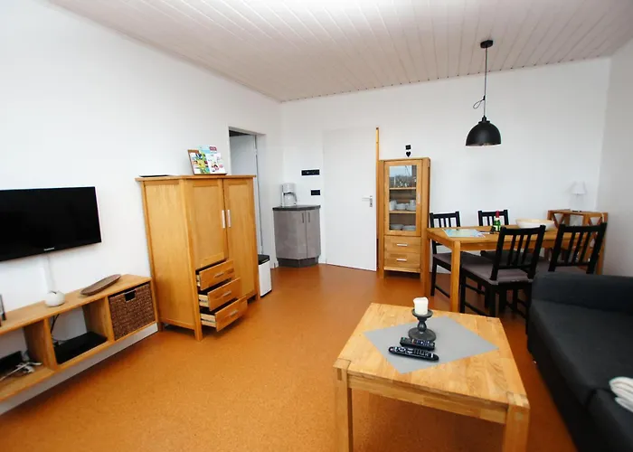 Appartement Strabar Fehmarn