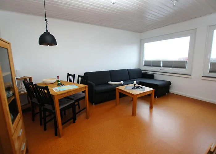 Strabar * Fehmarn